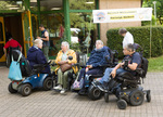 Gruppe Scooter