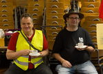 Jürgen und Jeroen