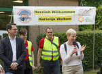 Bürgermeisterin Kerkrade