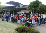 Aufbruchstimmung