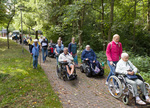 Scooterwanderung 2