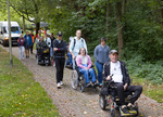 Scooterwanderung 3
