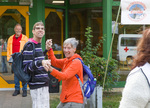 Christina und Michael