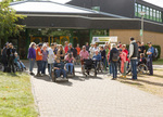 Kurze Wanderung 2