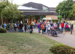 Kurze Wanderung 3